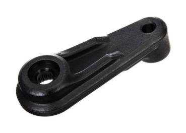 Servo-Horn Kunststoff schwarz TRAXXAS TRX-6 URH