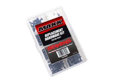 Hardware-Kit MAXX komplett Traxxas