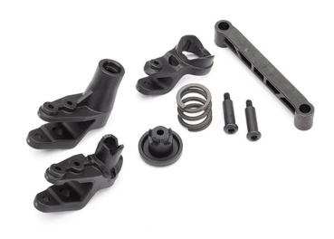 Lenkarme Set l/r TRAXXAS Maxx