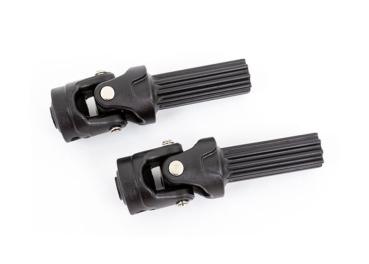 Extreme Heavy Duty Diff-Mitnehmer montiert (2) TRAXXAS 4x4 Hoss, Rustler, Slash (für TRX9080 Kit)