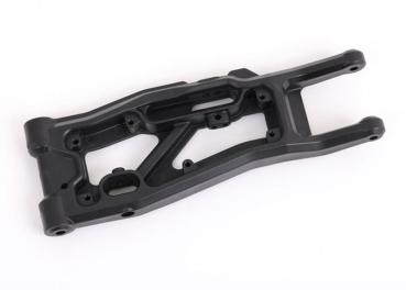 Heavy-Duty Querlenker vorne rechts schwarz TRAXXAS Sledge