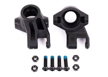 Lenkhebel l/r mit Schrauben TRAXXAS Sledge