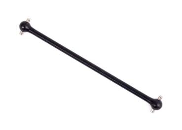 Antiebswelle hinten 5x131mm (1) TRAXXAS Sledge (nur Welle, für TRX9554)