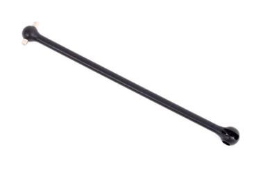 Antiebswelle vorne 5x133,5mm (1) TRAXXAS Sledge (nur Welle)