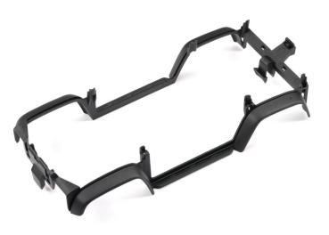 Rahmen mit Kotflügel für TRX9712 Karosserie TRAXXAS TRX-4M Defender