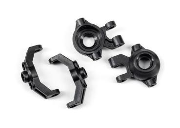 Lenkhebel und C-Hubs l/r (je 2) TRAXXAS TRX-4M