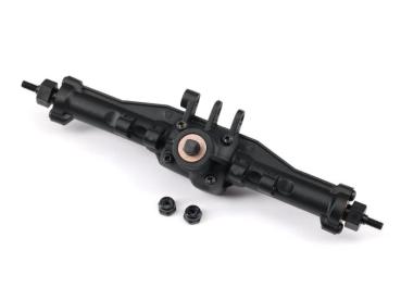 Achse hinten komplett TRAXXAS TRX-4M