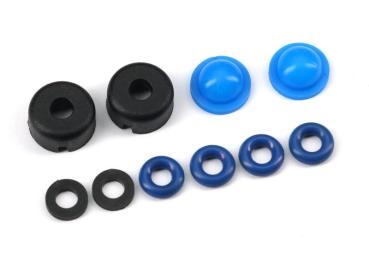 Rebuild-Kit für GTM Dämpfer (2) TRX4M