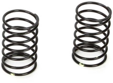 VATERRA Federensatz Vorne HartFR Shock Spring Set, Firm