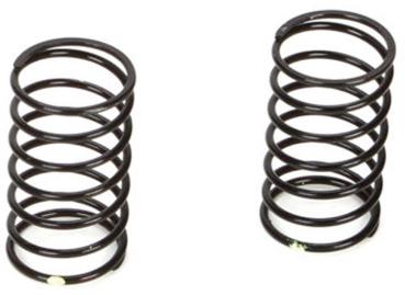 VATERRA Federensatz Hinten HartRR Shock Spring Set, Firm