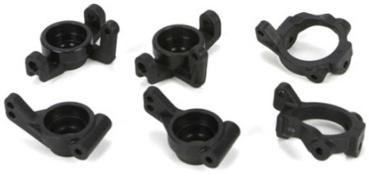 VATERRA VORDERACHSSET SPINDLE
