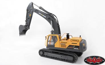 1/14 Scale Earth Digger 360L Hydraulic Excavator (RTR)