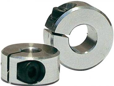 Klemmring Alu 2mm (VE=5St.)