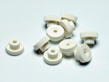 Rändelmutter M3 (VE=10St.)
