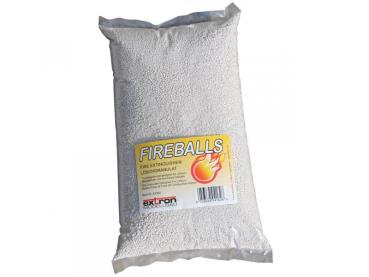 FIREBALLS Brandschutz Feuerlöschgranulat für Lithium Akkus / 5 Liter