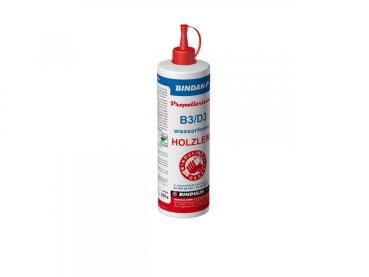 Bindan P Propeller Leim (525g)