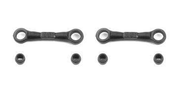 Spurstange Satz 2,5° Vorspur