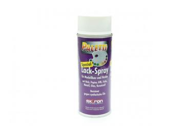 Paletti Sprühlack 400ml / Klarlack glänzend