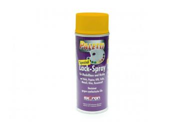 Paletti Sprühlack 400ml / cubgelb