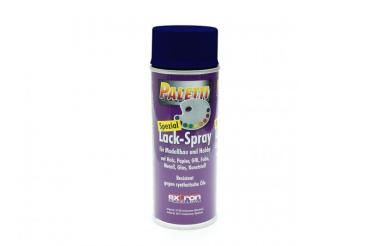 Paletti Sprühlack 400ml / saphirblau