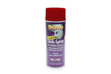 Paletti Sprühlack 400ml /Feuerrot