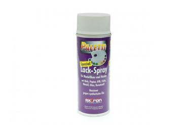 Paletti Sprühlack 400ml / Hellgrau