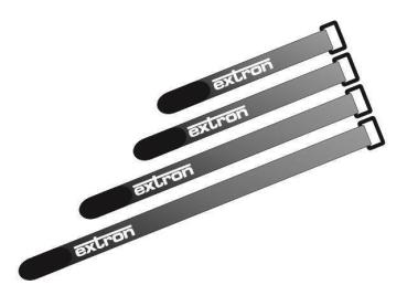 Akku Klettband 170mm (VE=3St.)