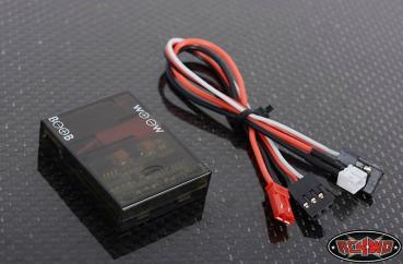 Wired Winde Control Unit RC4WD