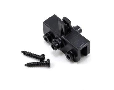 Blade Tail Pushrod Support/Guide Set