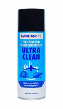 Ultra-Clean Technischer Schnellreiniger 400ml