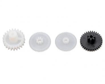 E-flite DS76T Servo Gear Set