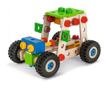 EH Constructor, Buggy