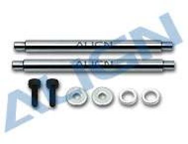 Trex 450 Pro-Feathering Shaft-H45021TA