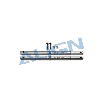 550E Main Shaft Set
