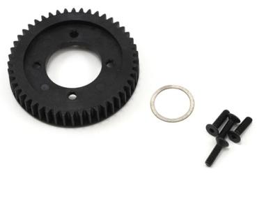 Losi 48T Center Spur Gear w/Hardware