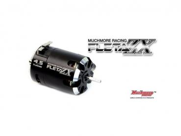 Muchmore FLETA ZX 7.5T Brushless Motor, MM-MR-FZX075