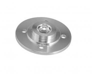 Novarossi Underhead 37.80mm Standard Glowplug 2.5cc Square Strok