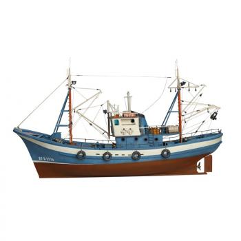 ATUNERO DEL CANTÁBRICO 1:50 58 cm