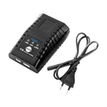 ToolkitRC C3 Lipo 2-3S 25W Ladegerät AC