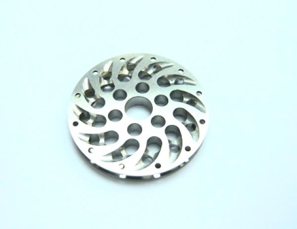 Xceed 103024 Disk-brake Ultra GP8 & 733