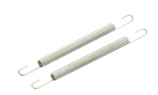 Krümmerfeder 2,11cm (2)