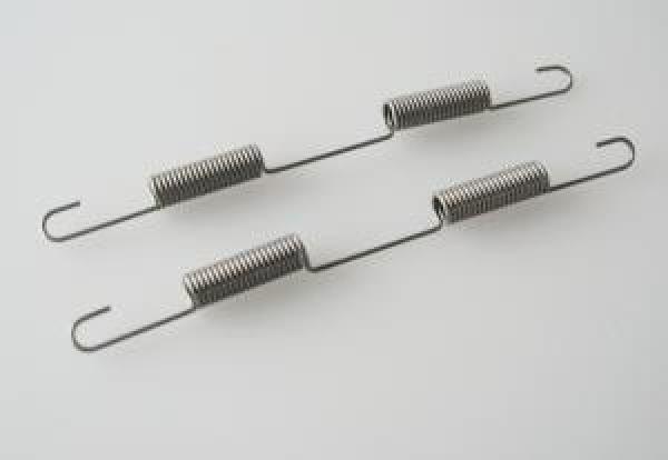 Krümmerfeder .21 Spezialwicklung (2)