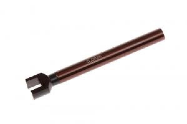 Xceed Schl. für Spurstange 5mm