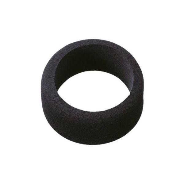 Sanwa HI-TOUCH Lenkrad Gummi breit für M11X, M12, MT-4