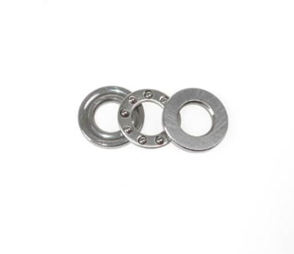 Drucklager   5  x10 CENTAX II