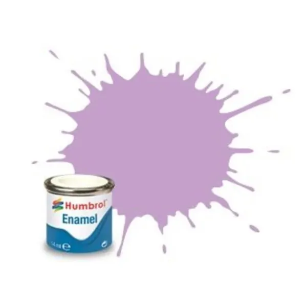 Humbrol 042 Matt Purple 14 ml