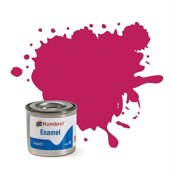 Humbrol 051 Abendrot Metallic 14 ml