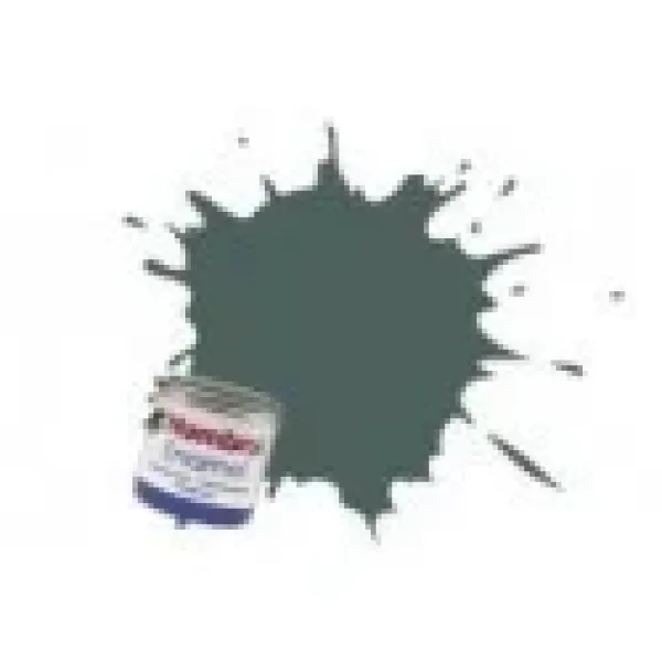 Humbrol 075 Natogrün matt 14 ml