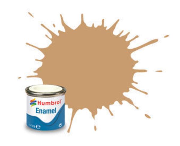 Humbrol 094 Sand, Matt 14ml