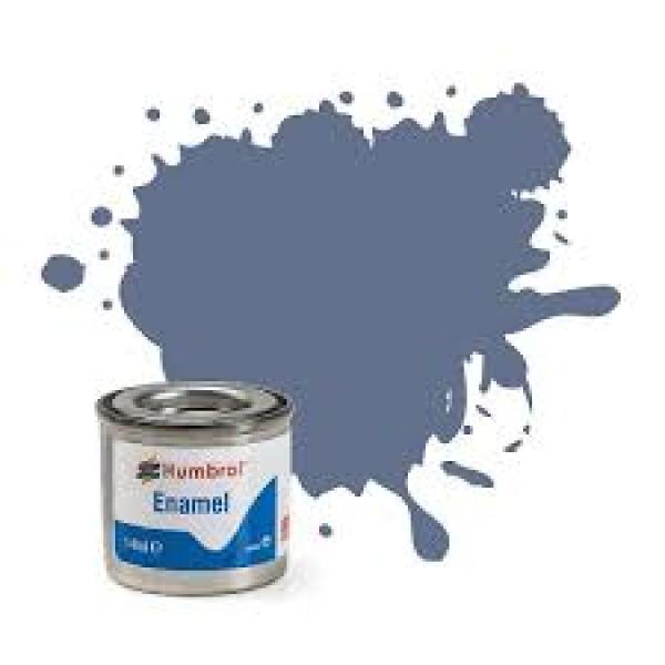 Humbrol 096 R.A.F. Blau, Matt 14ml